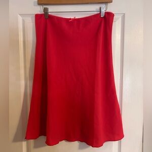 Guizio paloma skirt fatale pink